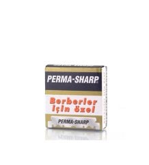 Perma-Sharp Jilet 100'lü Paket