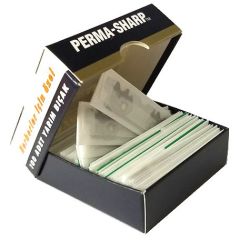 Perma-Sharp Jilet 100'lü Paket
