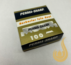 Perma-Sharp Jilet 100'lü Paket