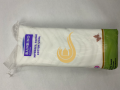 Küçük Boy Hidrofil Pamuk (100gr)