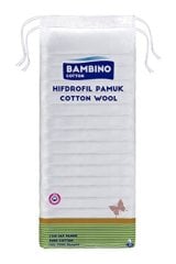 Küçük Boy Hidrofil Pamuk (100gr)