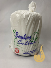 Hidrofil Pamuk (1 kg)