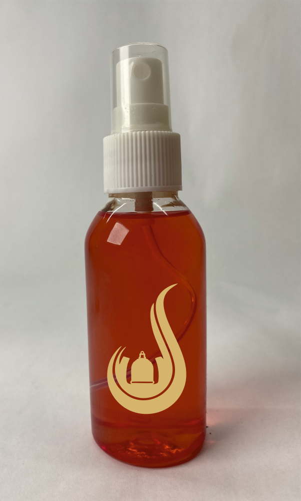 Kantaron Yağı (100 ML)