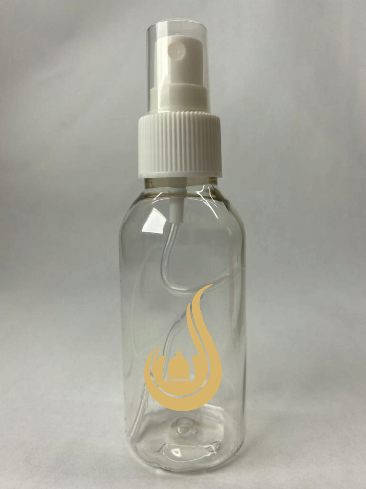 Boş Fıs Fıs Şişe (100 ML)