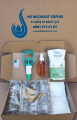 Hacamat Başlangıç Seti S paket